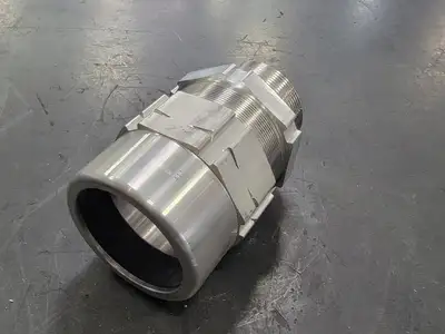 NEW APPLETON TMC2-200233A