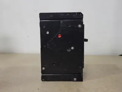 USED SIEMENS CED63B125