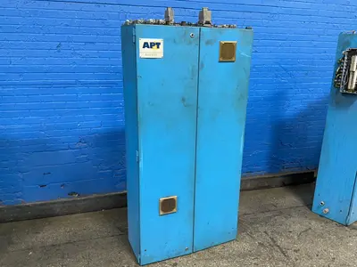 Used AP&T _UNKNOWN_ Electrical Panels Ohio US | HGR 24 #1335333