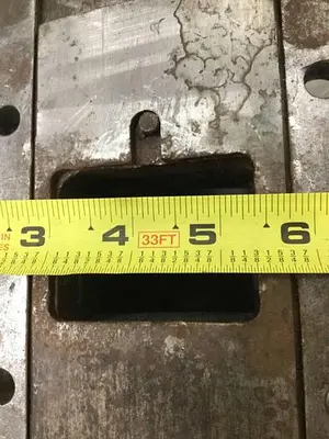 USED PRESMA HOPPER665