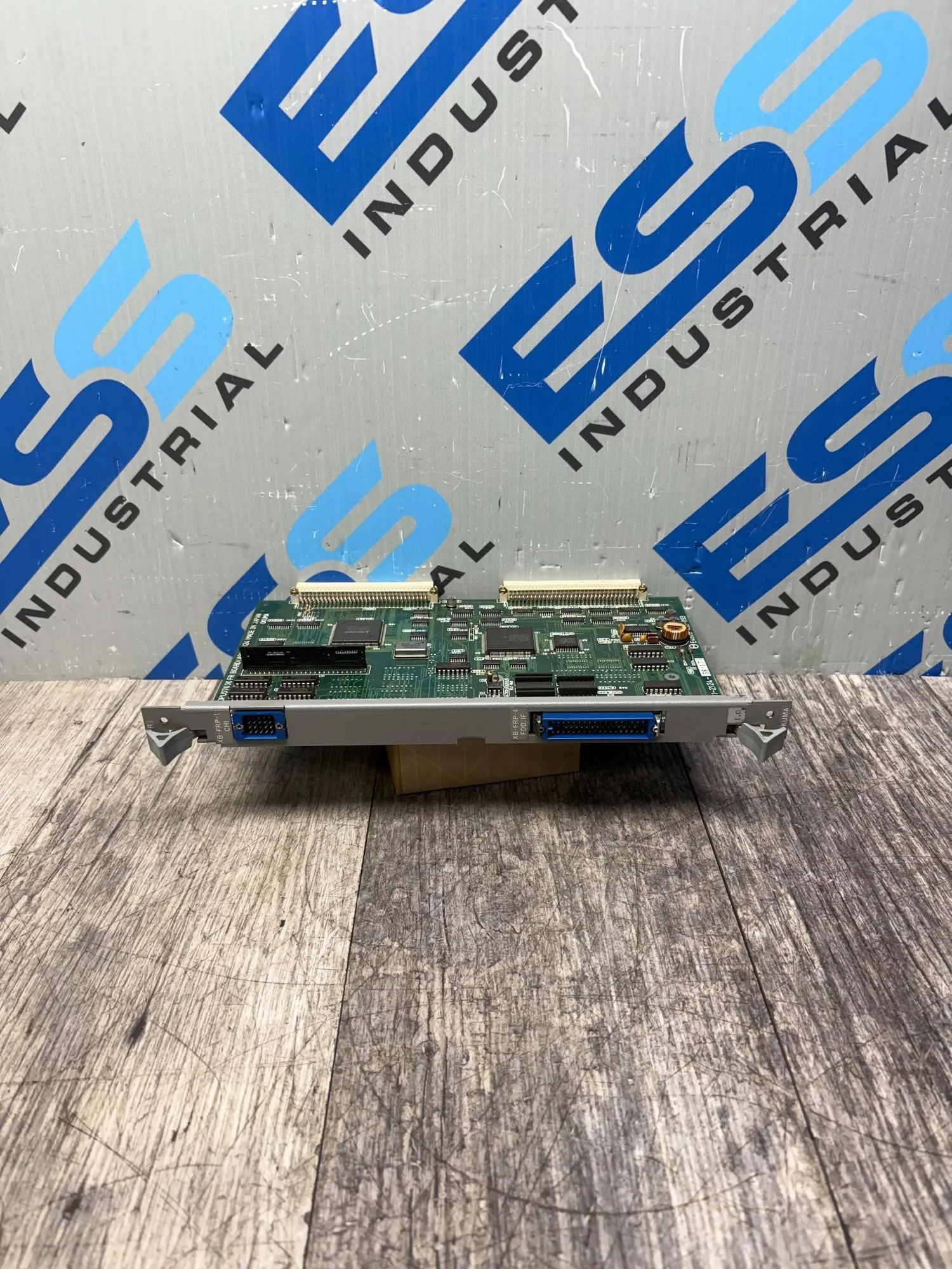 USED OKUMA A911-2124