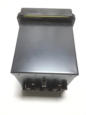ABB 1321D79A16 SSC-T HIGH DROPOUT CURRENT RELAY