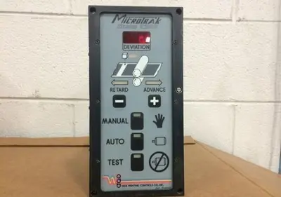 USED WPC 9500