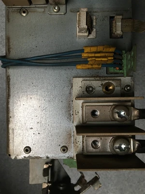 USED REXTROTH HCS02 1E – W0054-A-03-NNNN