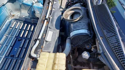 2005 GMC C7500 Dump Trucks | Platinum Group (23)