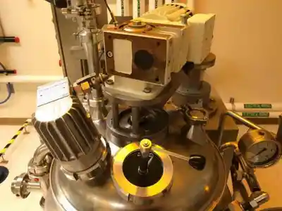 USED KORUMA DISHO S100/45