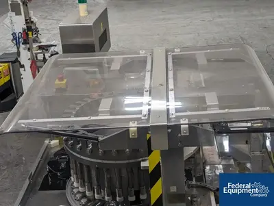USED Eisai Eisai Inspection Line