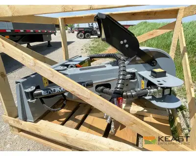 Used BAUMALIGHT _UNKNOWN_ Stump Grinders Iowa US | Keast Enterprises #1360012