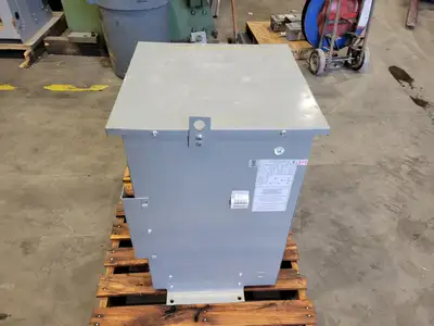 USED REX POWER MAGNETICS BA45J-M/Y1/Z3