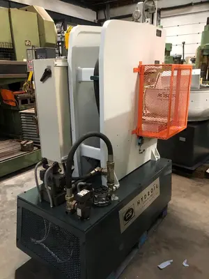 USED HYDROÏL 60 TON