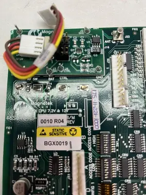 New | in-Stock MAGNETEK 46S04015-0010-R04 PLC Processors Ohio US | Surplus Asset Holdings #1236464