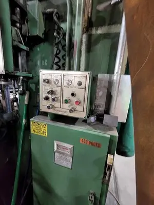 230CB x 10' Cincinnati Press Brake (Used)