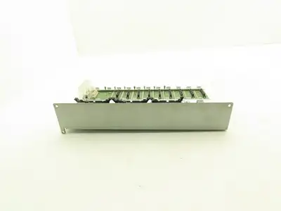 Mitsubishi Q38B SCN2637005 Base Unit Circuit Board Assembly