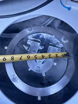 Used STRASBAUGH 6EC Wafer Polishers California US | Advanced Capital Equipment Sales #426267