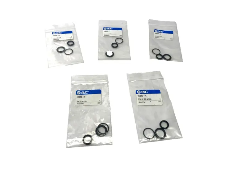 New | in-Stock SMC RSQ20D-PS Seals & Gaskets Michigan US | Maverick Industrial Sales #1401272