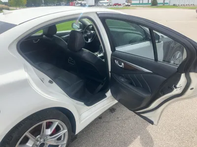 Used 2018 INFINITI Q50 Sedans Michigan US | Miedema Asset Management Group #1477280