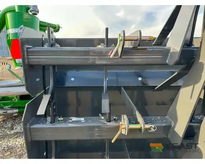 Used IRONCRAFT _UNKNOWN_ Box Blades Iowa US | Keast Enterprises #1360296