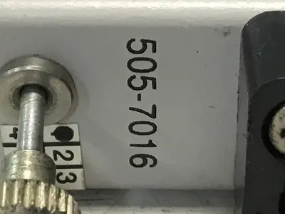 USED SIEMENS 505-7016