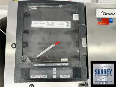 USED CLEVELAND P-CT-1000
