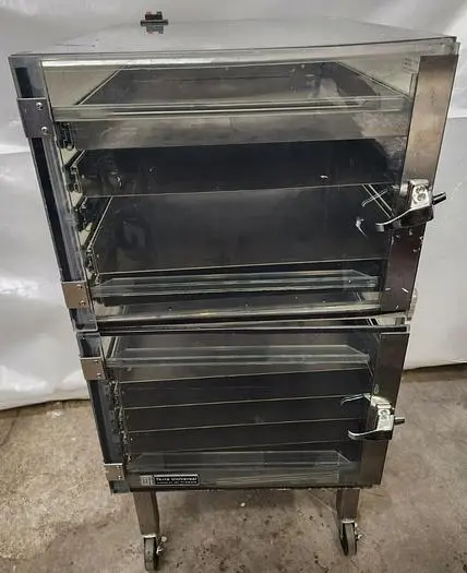 TERRA UNIVERSAL 2539-00 FARACCATOR