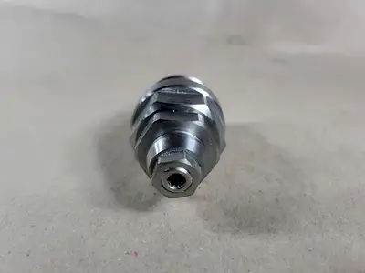 Relief Valve 515-2707