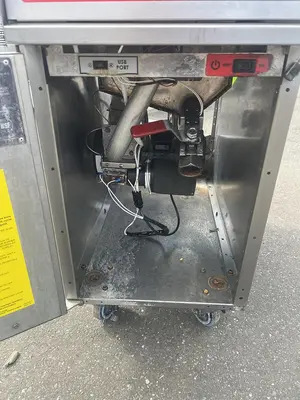 Used VULCAN 1VK45C-1 Cookers / Coolers / Fryers Florida US | BAM Discount Restaurant Equipment #1452332