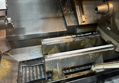 2011 HAAS ST-20 CNC Lathes | Midstate Machinery (5)