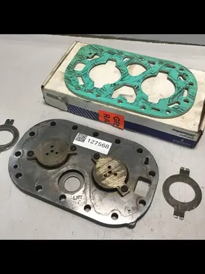 USED EMERSON 998-1661-27