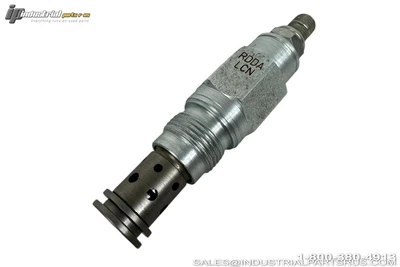 NEW SUN HYDRAULICS RDDA-LCN