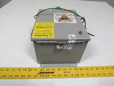 Used DELTA ELECTRONICS _UNKNOWN_ Miscellaneous MRO | Arrow Industrial #649901