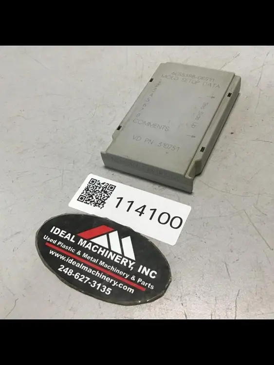 Used SIEMENS 6ES5 398-0KS11 Servo Drives | Ideal Machinery #664427