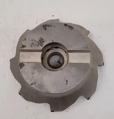 Used INGERSOLL CUTTING TOOLS DP5G-60R01 Misc Industrial Equipment Kentucky US | Aucto #687459