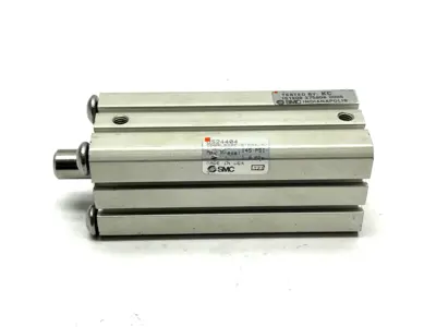 CDQSLS20C-G1690-50 | SMC  Compact Cylinder US24404 - Used