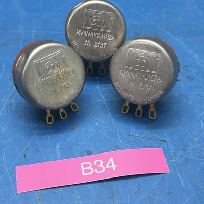 NEW Eti Systems RV4NAYSJ102A
