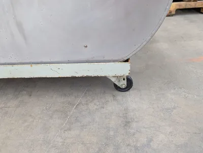 USED HARVEST SAVER R-4