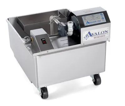 Avalon ARF26 Fryers and Donut Equipment | Harvest Equipment and Fabrication Inc (1)