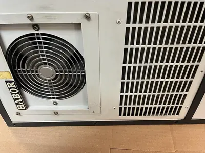 Used HABOR HPW-25AR HVAC Parts and Equipment | Surplus Asset Holdings #1195952