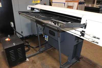 Used 2023 HURCO TM10Mi CNC Lathes Maryland US | Clark Machinery Sales, LLC #1540778