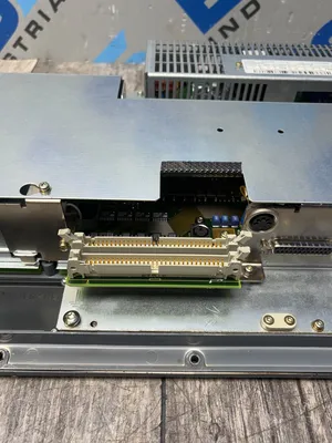 SIEMENS 6FC5103-0AB03-0AA3 VER. A HMI & Open Interface Panels | ESS Industrial Equipment Sales (16)