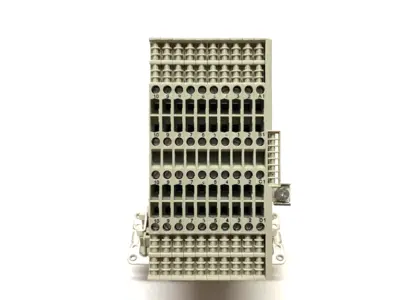 USED WIELAND REVOS MULTI-POLE ADAPTER BAS WR 40 2,5 25