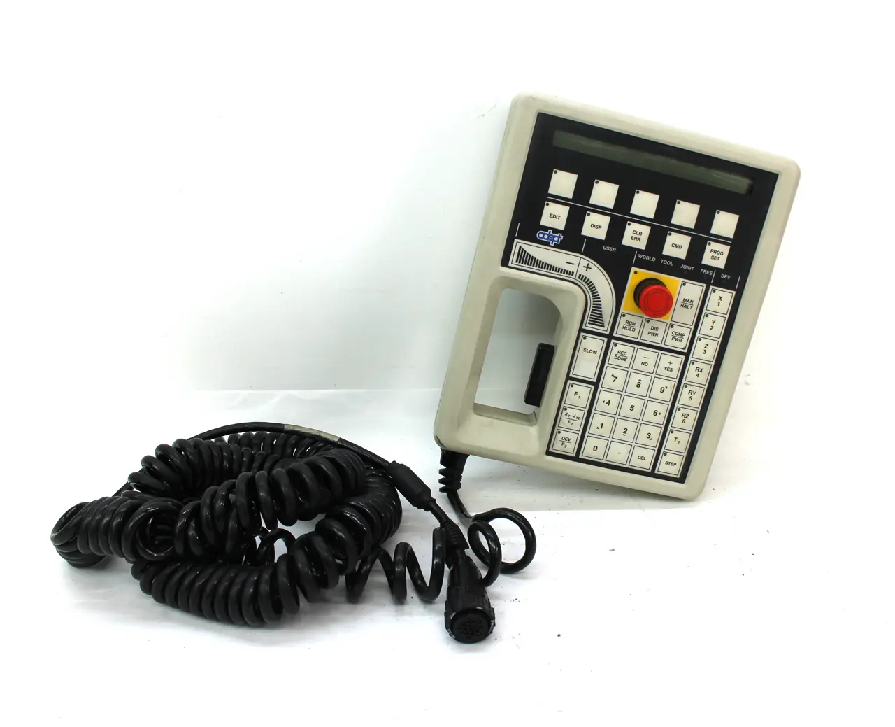 USED ADEPT TECHNOLOGY 10332-11506