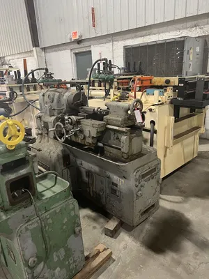 MONARCH LATHES EE 12-1/2 x 20 ENGINE LATHE Engine Lathes | Timco, Inc. (2)