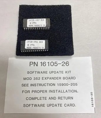 New | in-Stock MOORE 16105-26 Industrial Controls Ohio US | Surplus Asset Holdings #1233794