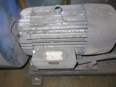 1984 DAVIS STANDARD 150INDS-20 Extrusor de plástico 1 - 1,99" | Perry Equipment (17)