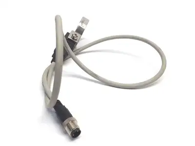 Used SMC Auto-Switch Proximity Sensors Michigan US | Maverick Industrial Sales #1395819