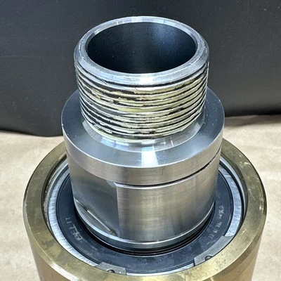 USED Deublin 555-000-199