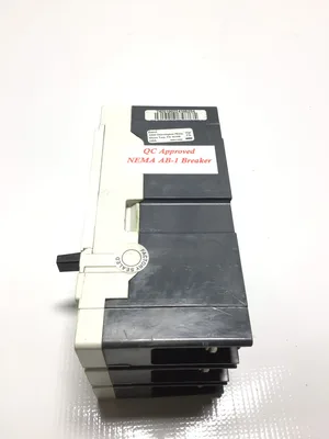Eaton J250H/JGH3250NN Industrial Circuit Breaker Frame