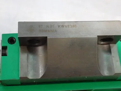 Used INA KWVE30B Tooling & Accessories (Other) Ohio US | HGR 24 #902980