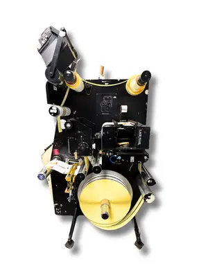 1990 ROTOFLEX S-1000 SLITTER | Styers Equipment Company (3)