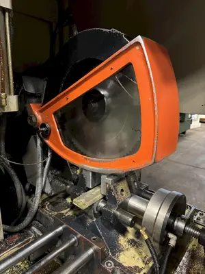 USED SOCO SAW